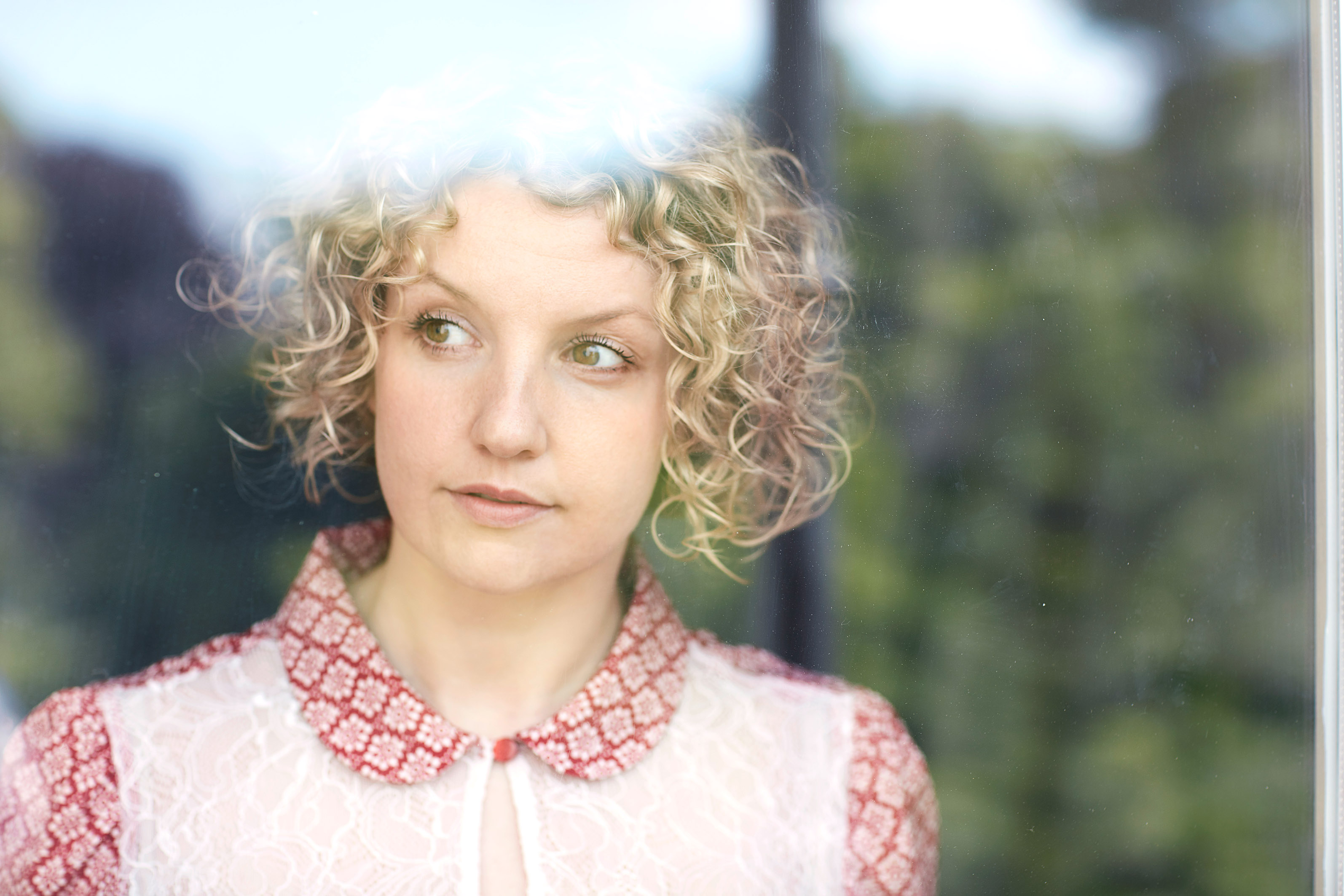 Victoria Fleer Schauspielerin